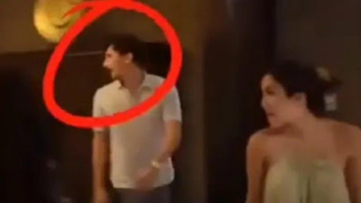 Gisel dituduh menggoda Vincent Verhaag saat mengunjungi rumah Jessica Iskandar di Bali.