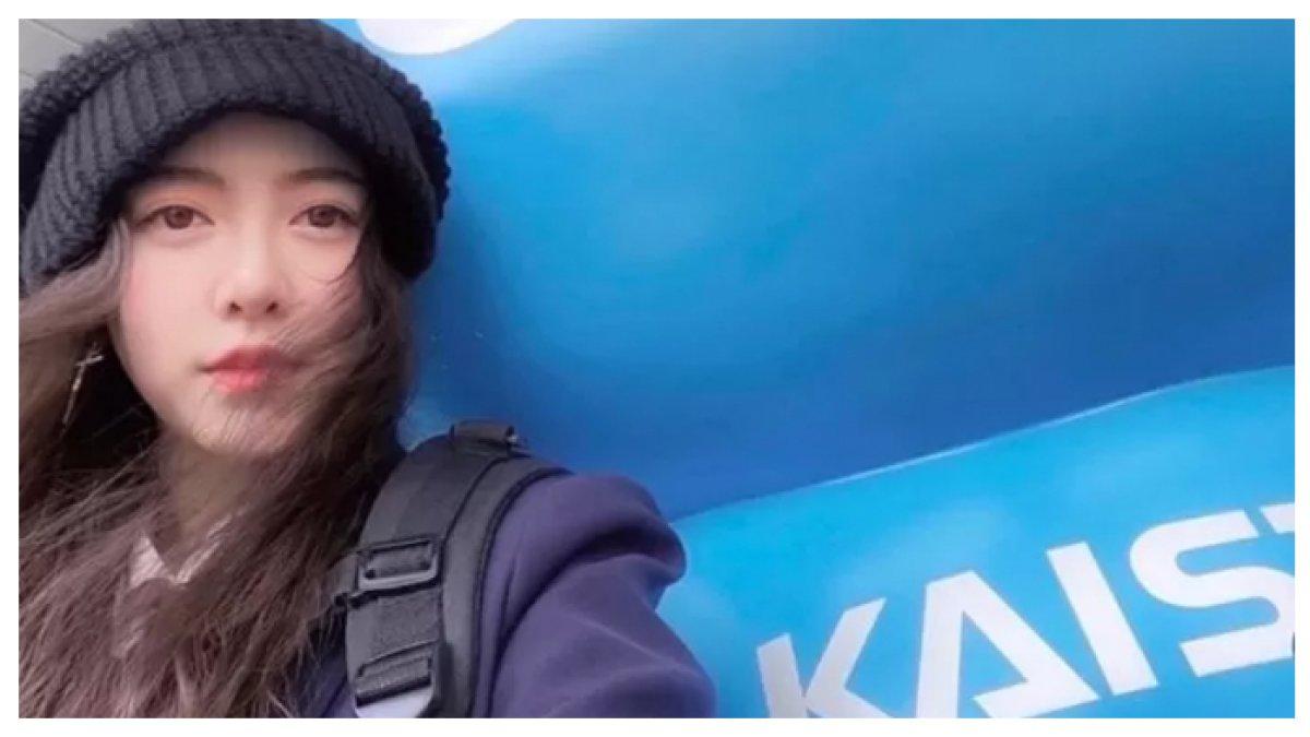 GOO HYE SUN NIKMATI MASA KULIAHNYA - Goo Hye Sun Kembali ke Kampus! Aktris multitalenta ini berbagi kisah seru menjalani kuliah pascasarjana di KAIST dengan semangat baru!