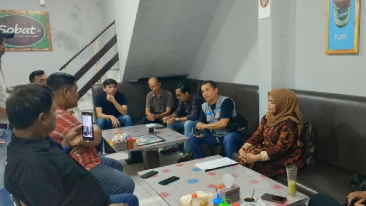 Guru SMPN 15 Medan mengaku diintimidasi kepala sekolah