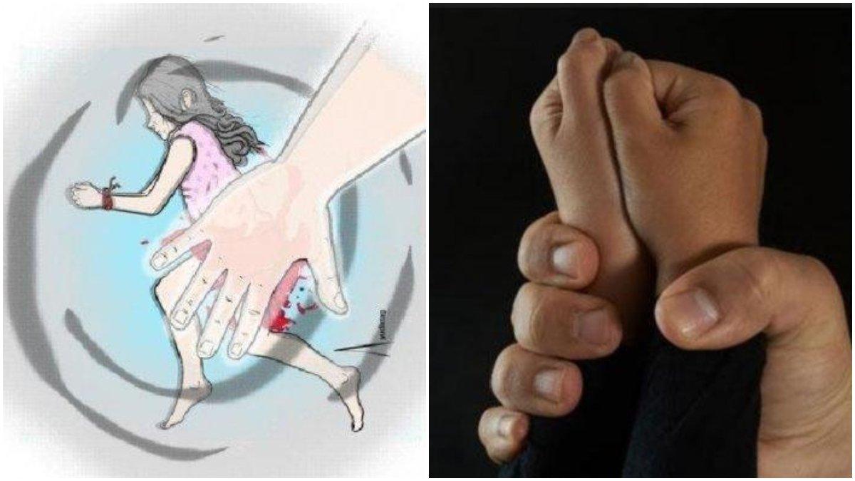 Ayah di Riau cabuli anak kandungnya hingga hamil