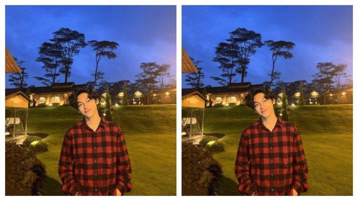 Gus Zizan ramai diperbincangkan
