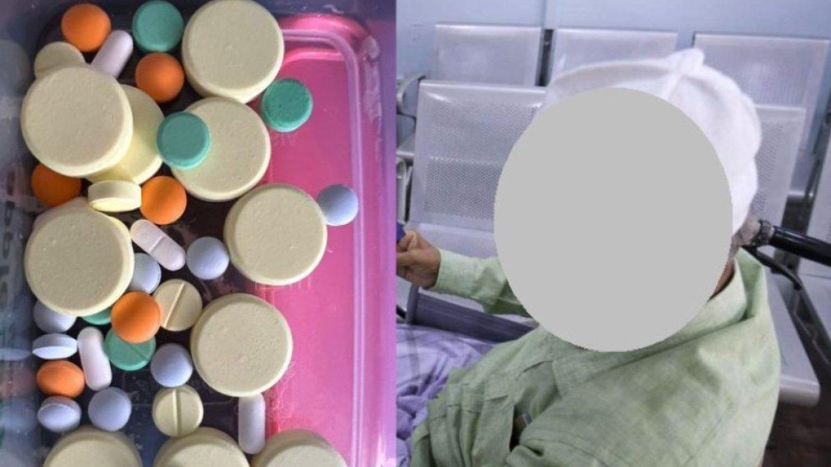 Obat dapat mengobati penyakit diabetes pada anak