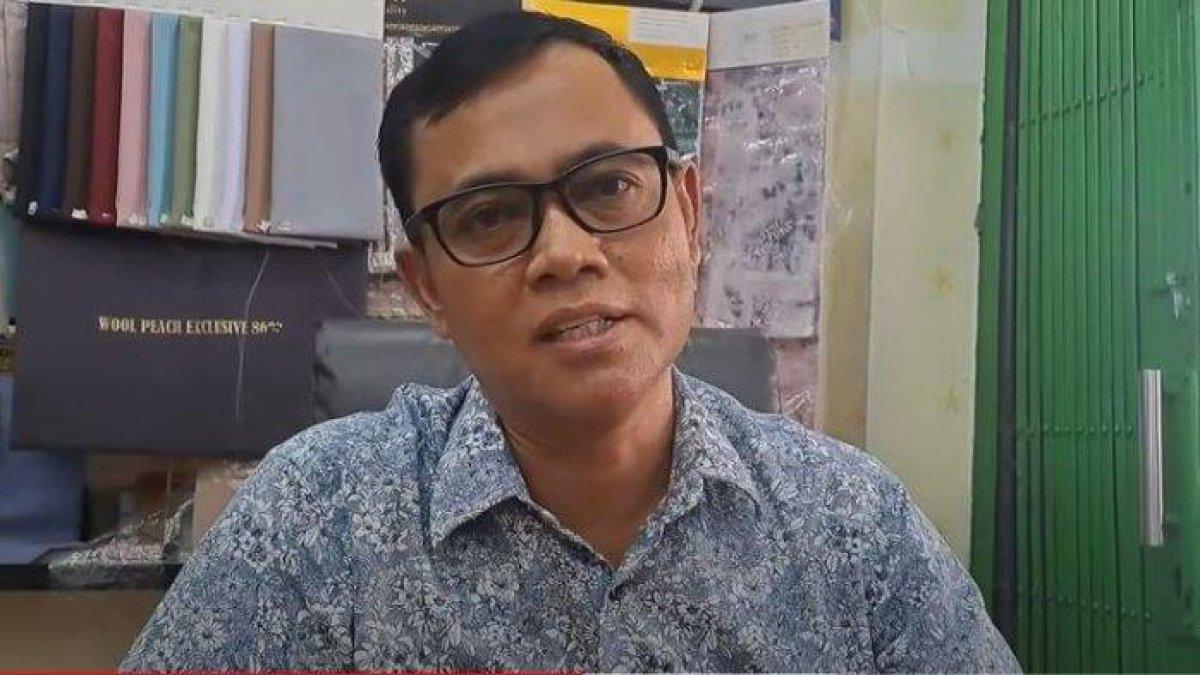 Haji Faisal komentari hubungan Fuji dan Asnawi