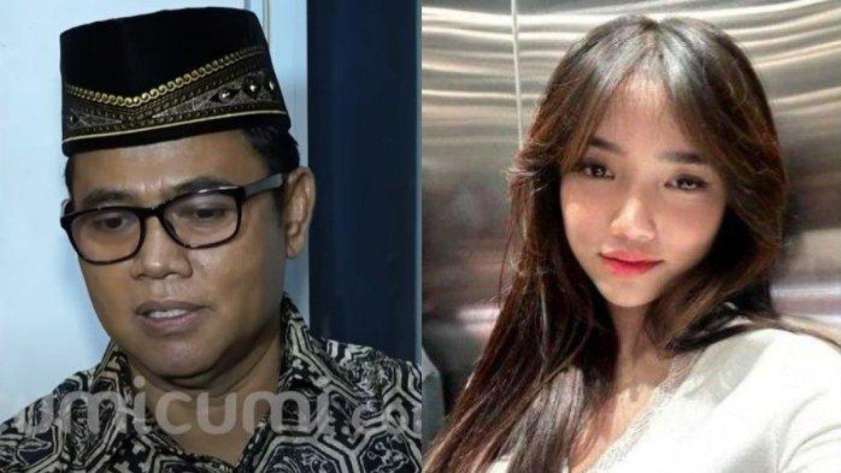 Haji Faisal pun menduga bahwa sang putri kerap iseng dan suntuk ketika di rumah sehingga memilih untuk ngevape alias rokok elektrik