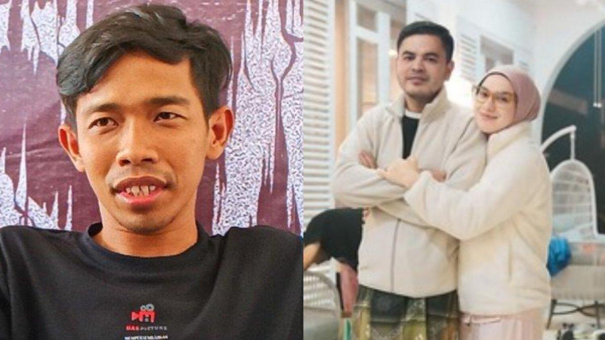 Dede Sunandar mengungkapkan jika ia sudah putus kontrak dengan pihak PH milik Haldy Sabri. 
