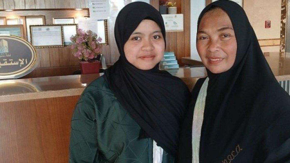 Halima Hadi Alfina (18)