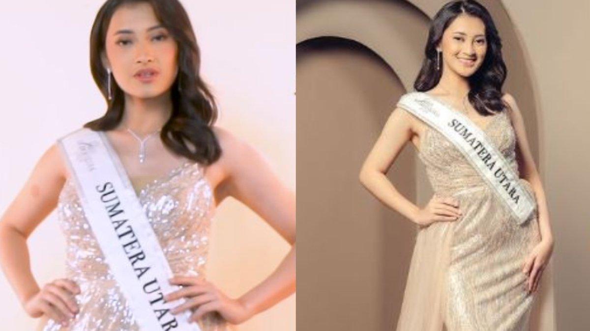 Harapan Monica br Sembiring usai terpilih menjadi Miss Indonesia 2024