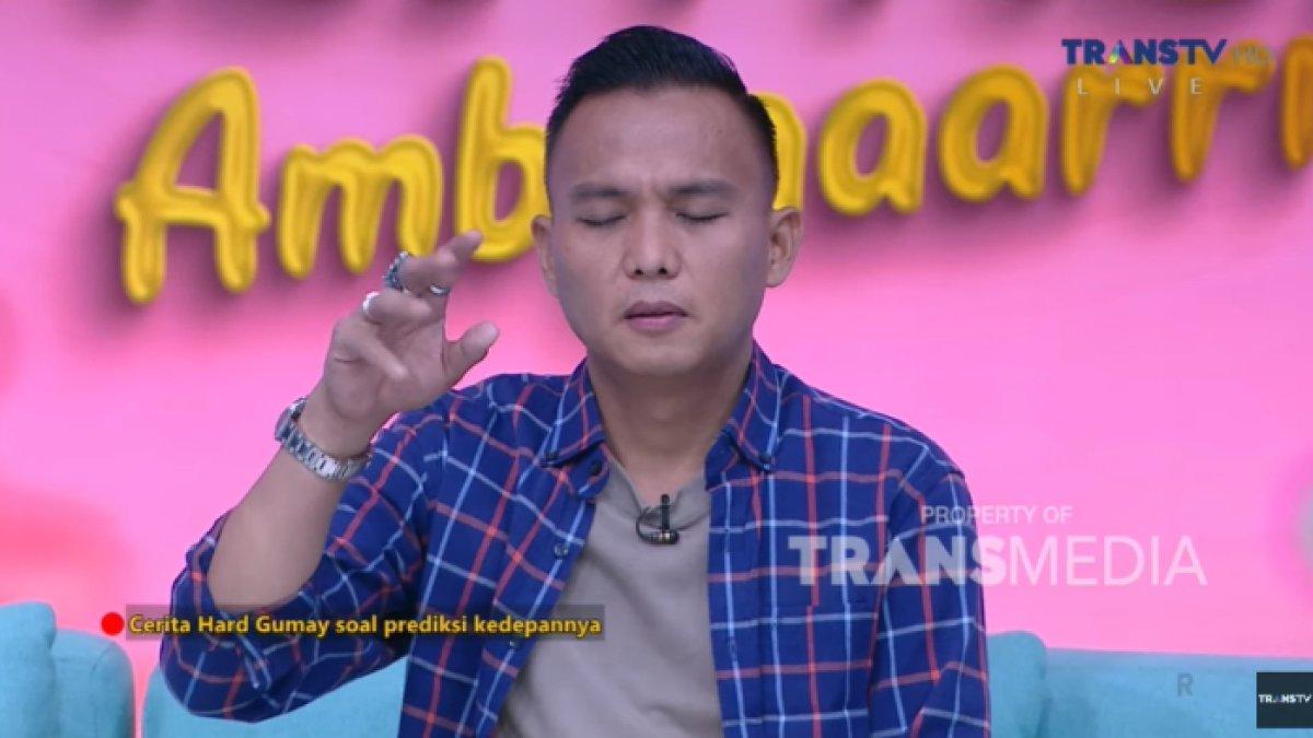 Hard Gumay beber prediksi Timnas Indonesia U23 di laga semifinal Piala Asia U23