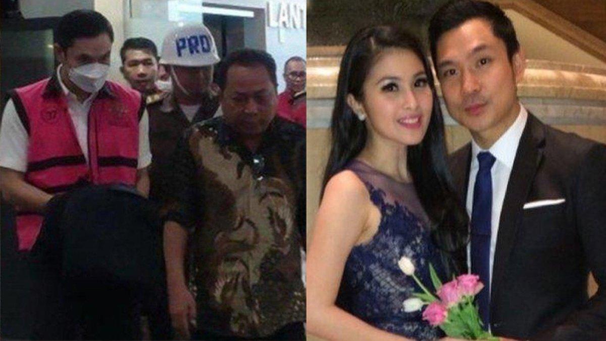 Kabar Sandra Dewi usai Harvey Moeis ditetapkan sebagai tersangka
