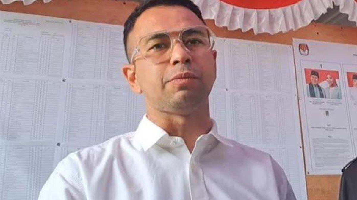HARTA RAFFI AHMAD - Harta kekayaan Raffi Ahmad kini terbuka di LHKPN pada akhir Januari 2025 lalu, ia yakin sumber kekayaannya bukan dari pencucian uang.