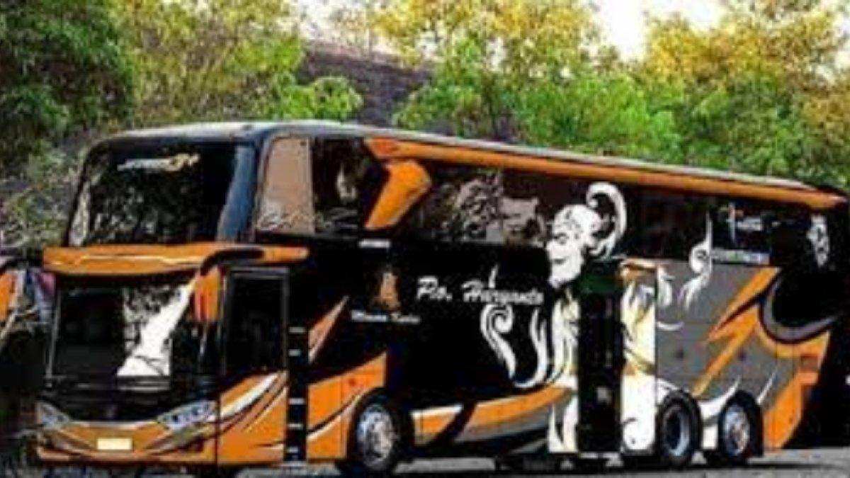 Haryanto dirikan PO Haryanto pada 2002 lalu