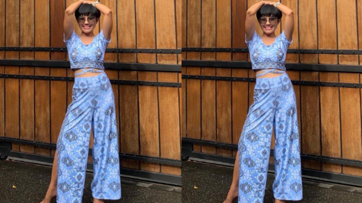 Herdiana mengaku dirinya memang menyukai hal-hal berbau budaya.