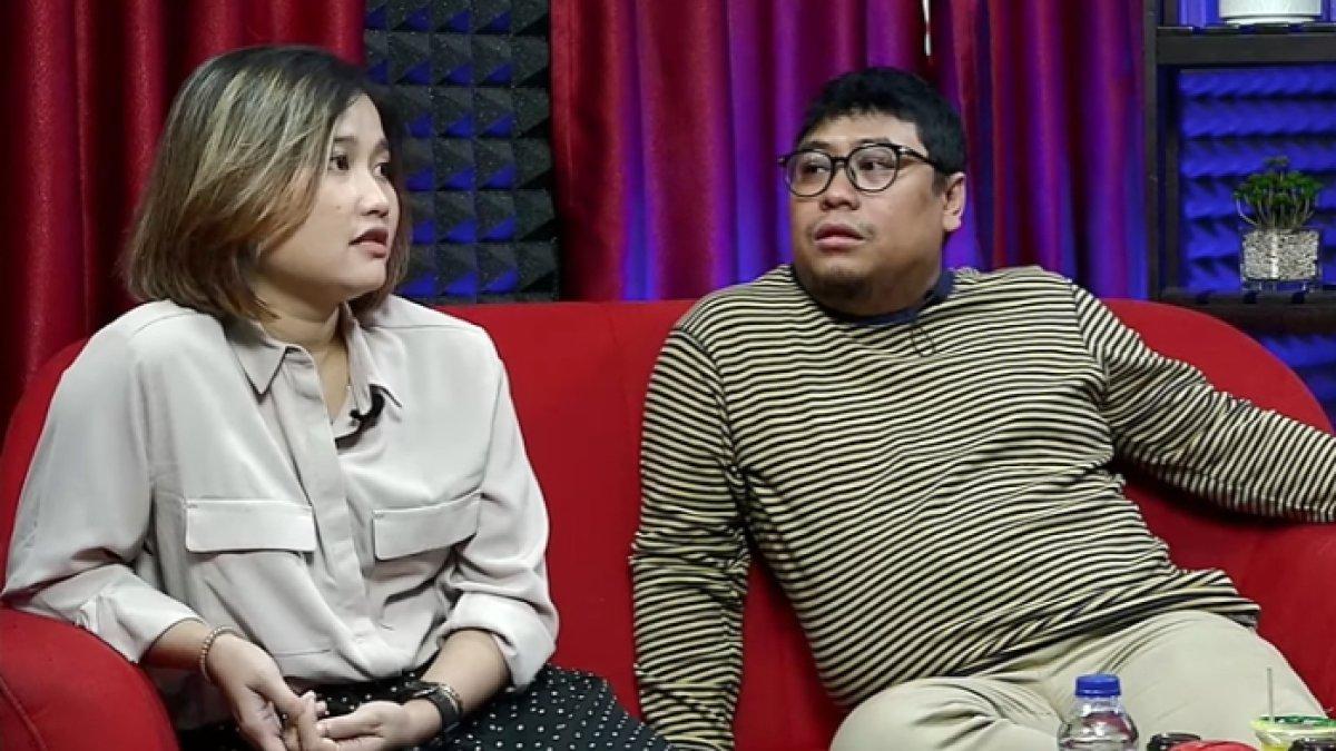 Heri Horeh menikah dengan TikToker Riyuka Bunga pada 2020.