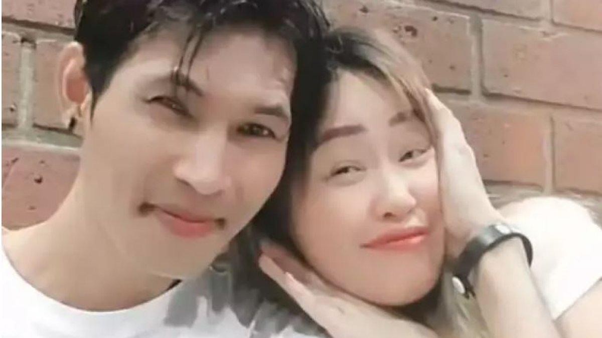 Hingga saat ini, status pernikahan Arya Khan dan Pinkan masih berlangsung secara siri.