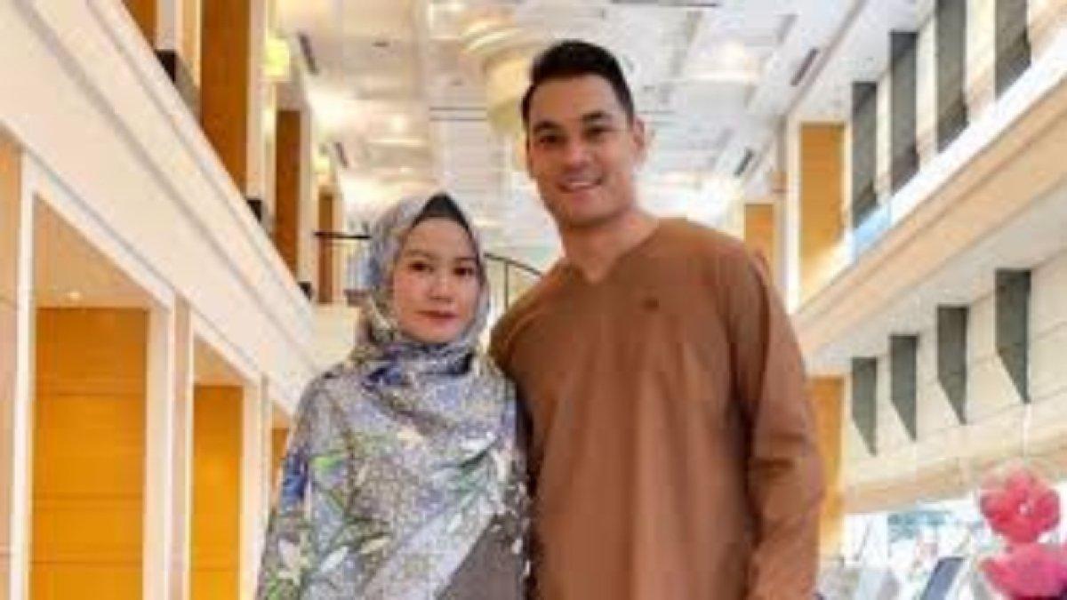 Hisyam Hamid mengaku lebih cocok berteman dengan Rosmawati Hanafi