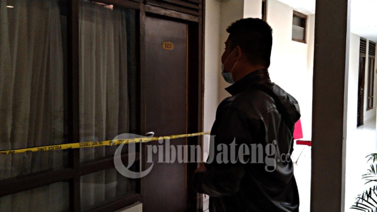 Hotel di Semarang ini dulunya menjadi lokasi pembunuha seorang PSK