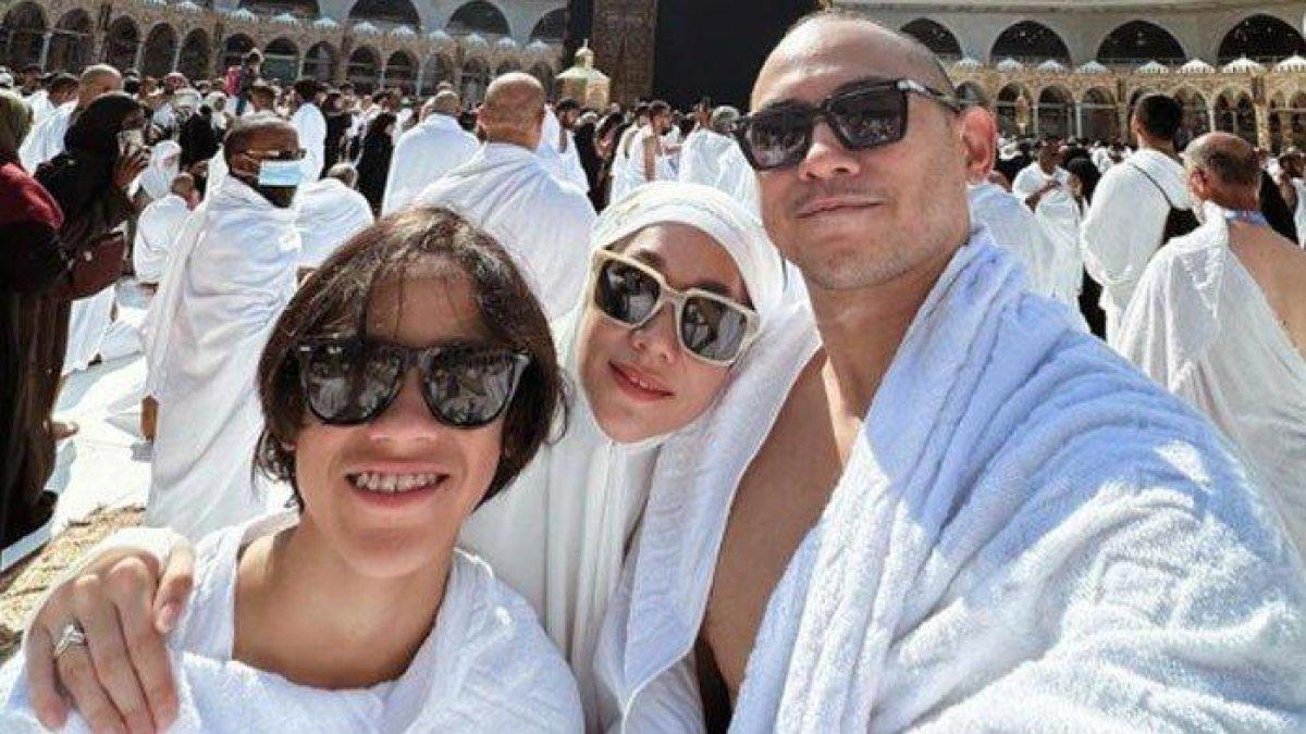 Hubungan Tiko Aryawardhana
