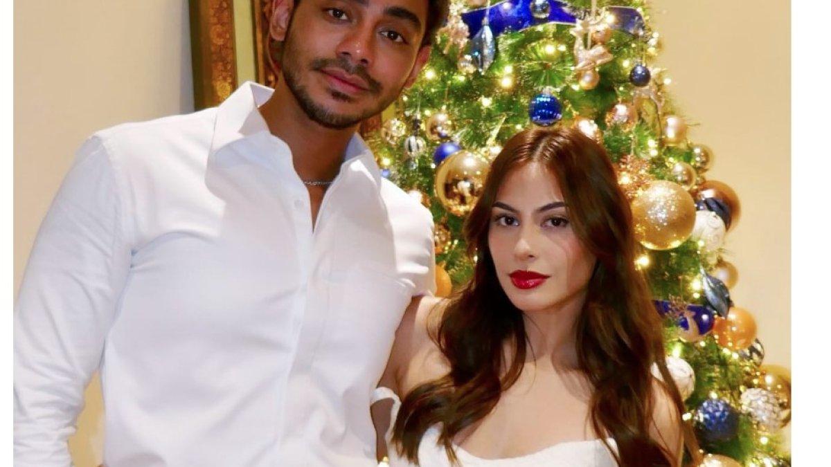 Hubungan Valerie Thomas dan Rafi Haikal belakangan terakhir menjadi perbincangan hangat.
