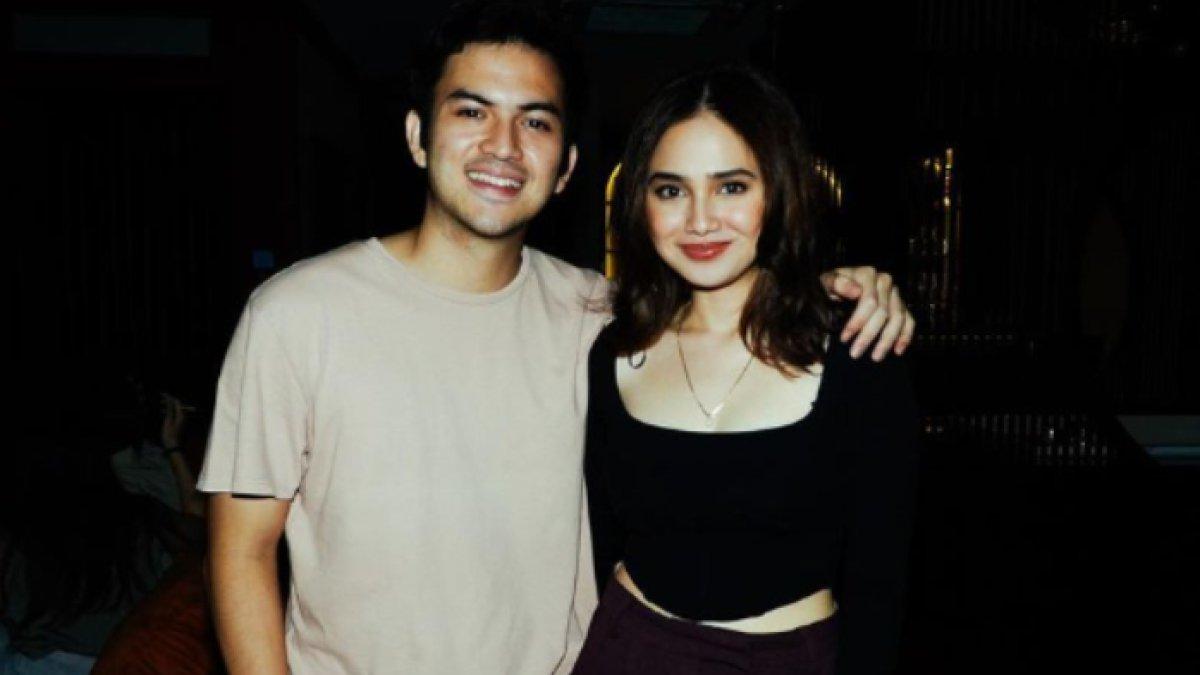 Hubungan asmara Rizky dan Syifa pun mendapat support dari fans masing-masing