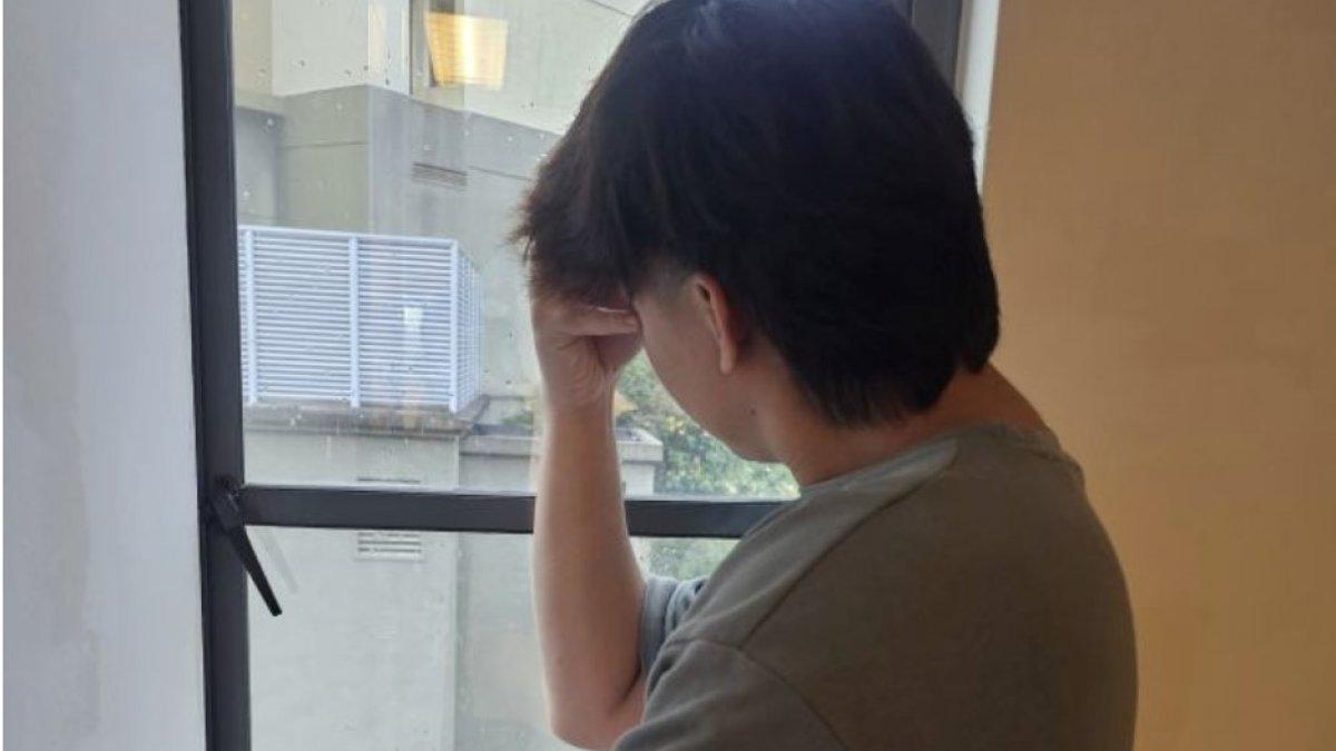 Hubungan cintanya harus dikorbankan