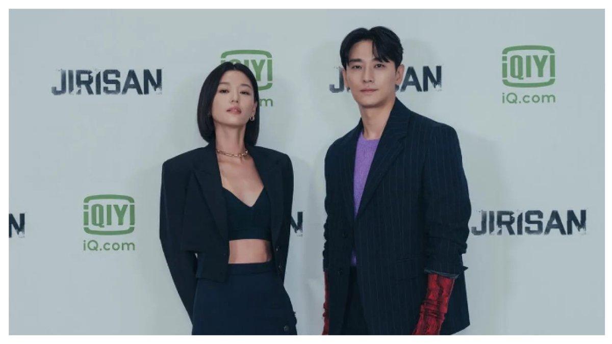 JUN HI HYUN DAN JI CHANG WOOK SIAP BERADU AKTING - Fantasi Epik! Jun Ji Hyun & Ji Chang Wook Dikabarkan Siap Tunjukkan Chemistry Memukau di