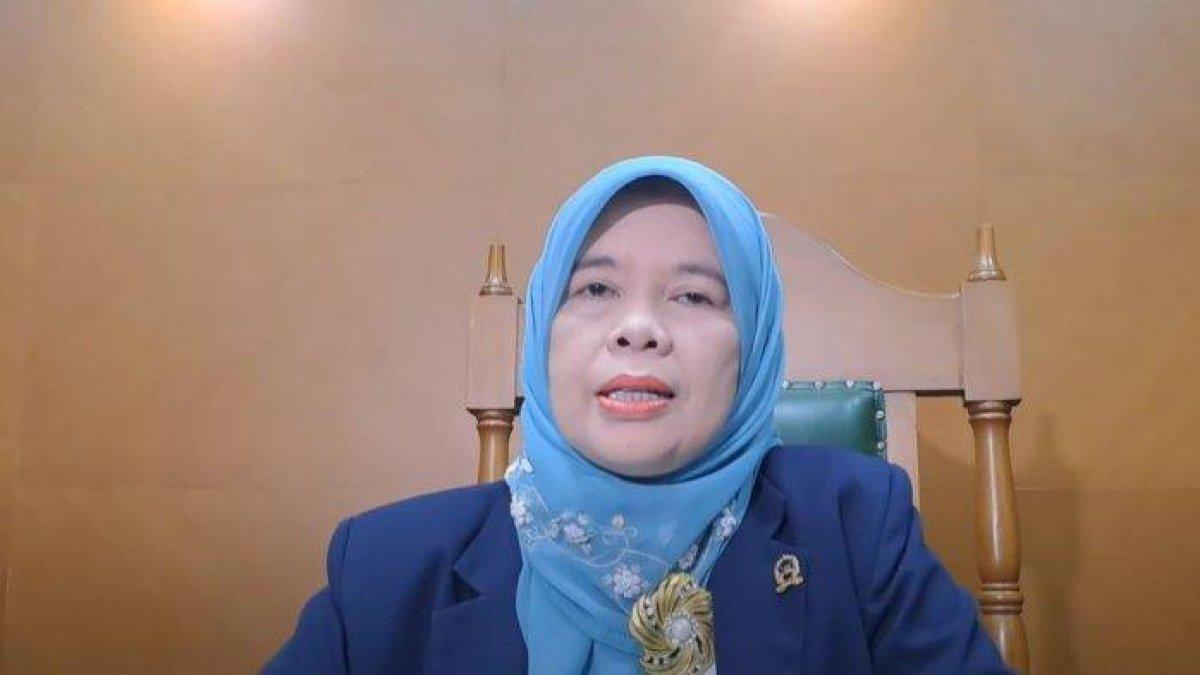 Humas PA Jakarta Selatan, Taslimah