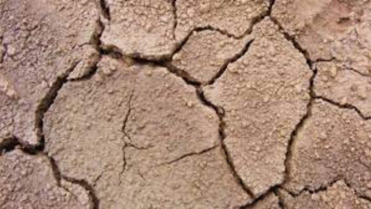 ILUSTRASI Pergerakan Tanah