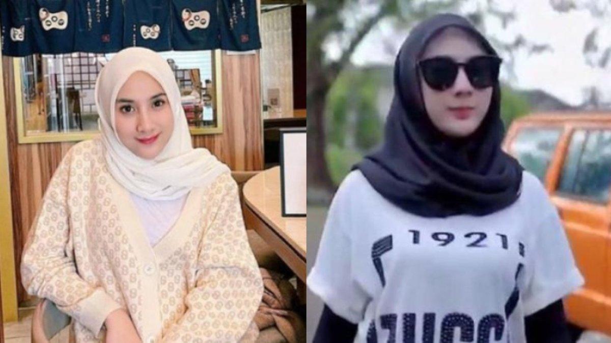 Adelia istri bandar narkoba