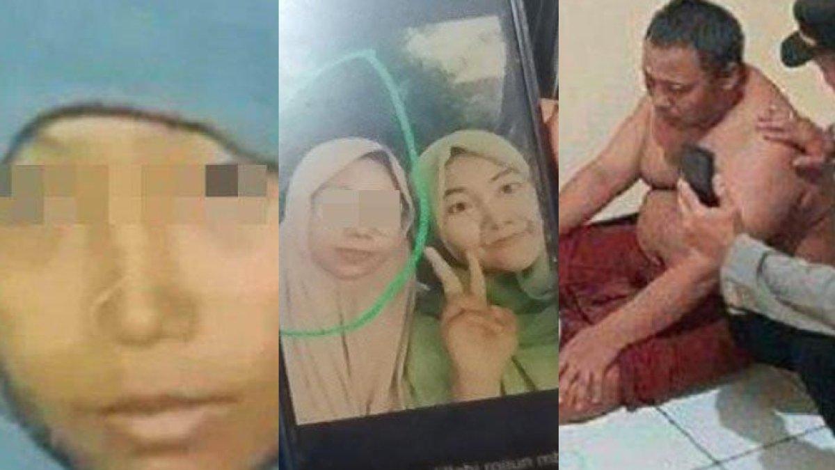 INILAH sosok Fitria Almuniroh Hafidloh, wanita hamil 7 bulan tewas digorok mertuanya di Pasuruan, dikenal pendiam dan jago memasak.