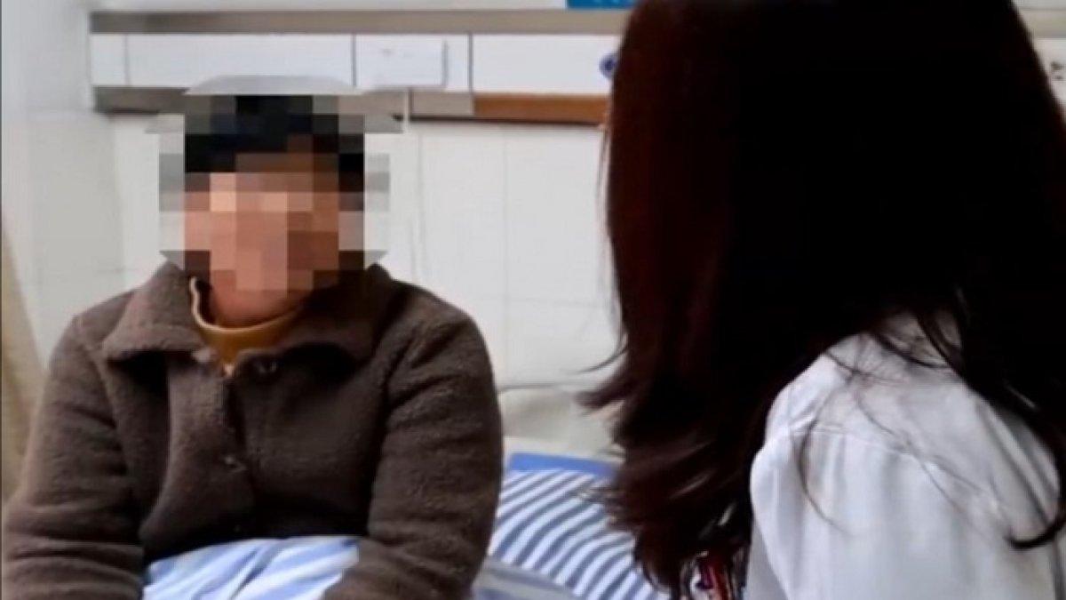 Ibu bermarga Zhao ini takut diejek tetangga karena putrinya belum menikah.