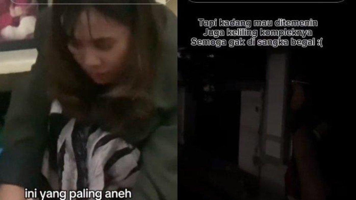 Ibu di Bandung ini ngidam hal aneh