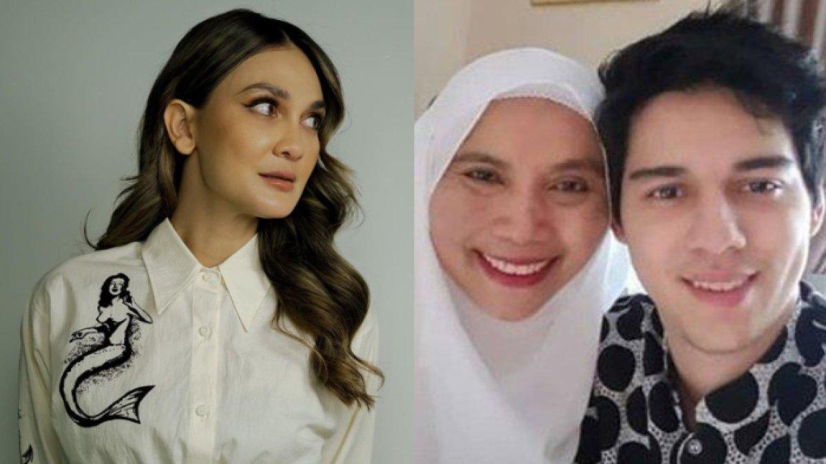 Ibunda Maxime Bouttier, Siti Purwanti 