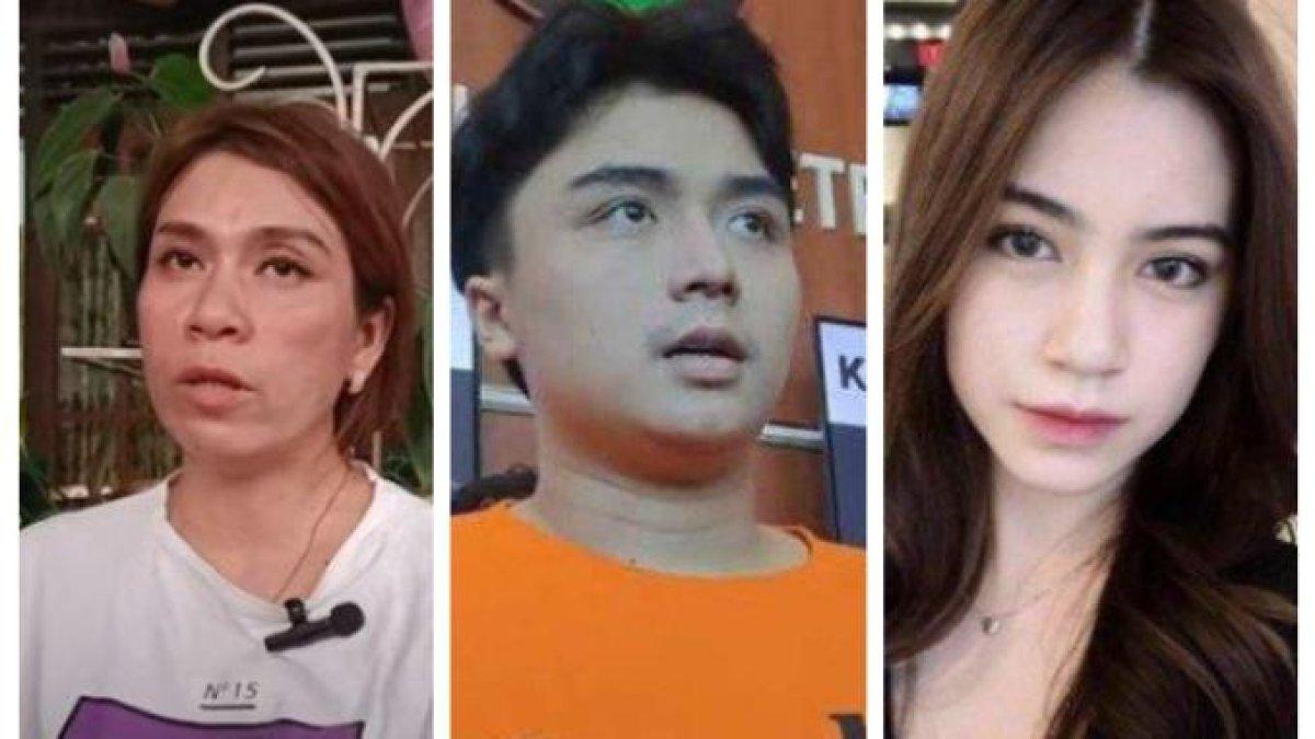 Ibunda Rinoa Aurora aku sudah maafkan Leon Dozan meski anaknya jadi korban penganiayaan sang aktor.