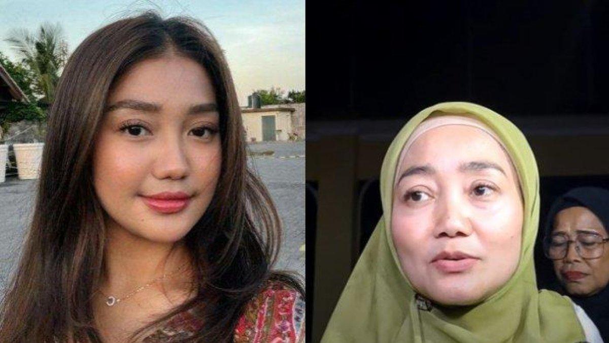 Ibunda selebgram Chandrika Chika bantah anaknya disebut sudah gunakan narkoba selama satu tahun.