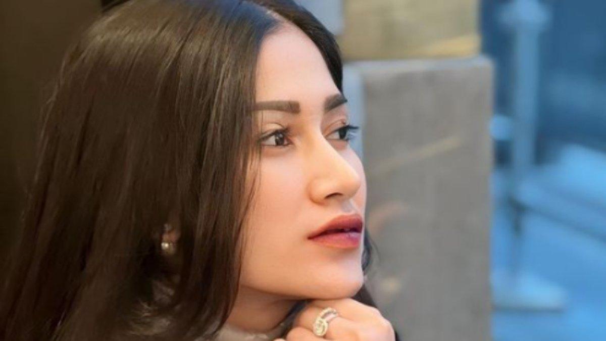 Icha memilih memperbanyak istighfar atas semua tuduhan yang dialamatkan kepadanya