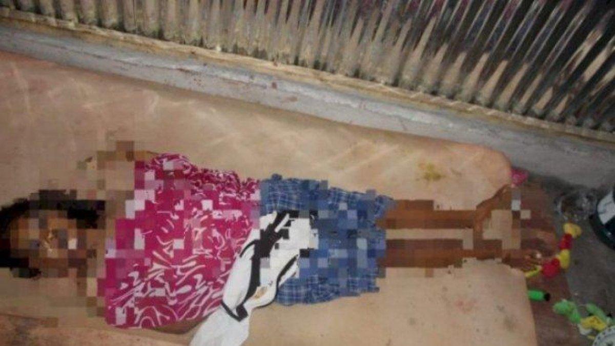 Ida Anabanu (23), warga Kelurahan Oesapa, Kecamatan Kelapa Lima, Provinsi Nusa Tenggara Timur tewas di tangan pasangannya, AA (38), Minggu (8/10/2023). Diduga korban dalam kondisi hamil.