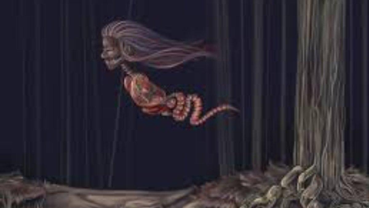 HOROR! Wanita Ini Curhat Rumahnya Didatangi Hantu 'Kuyang', Terlihat di ...