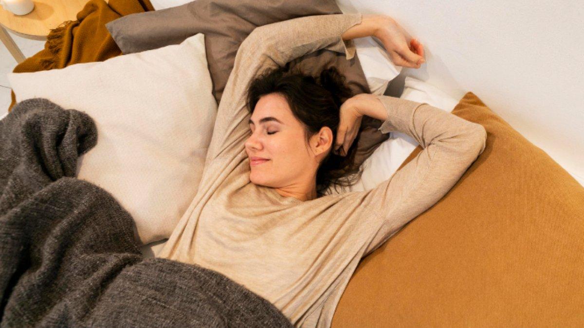 Ilustrasi - Lomba paling lama bermalas-malasan di tempat tidur digelar di Montenegro, ada yang betah 21 hari rebahan