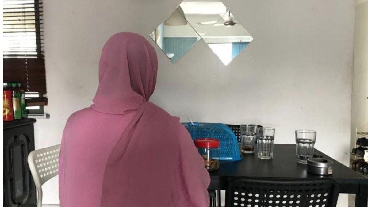 Ilustrasi - kisah sedih wanita hamil di luar nikah