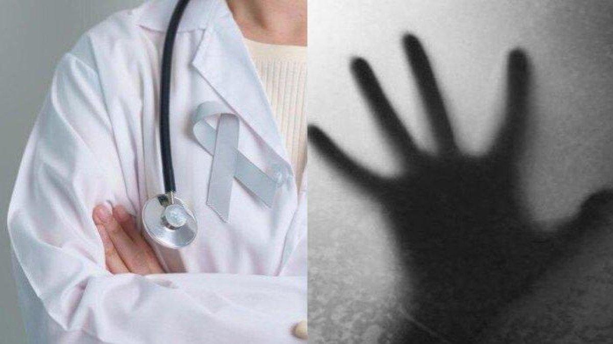 Ilustrasi - sosok MY, dokter di Palembang yang dipecat setelah diduga melecehkan istri pasien