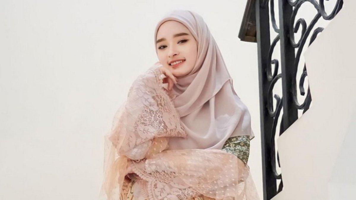Inara Rusli bakal jujur ke anak-anak soal Virgoun
