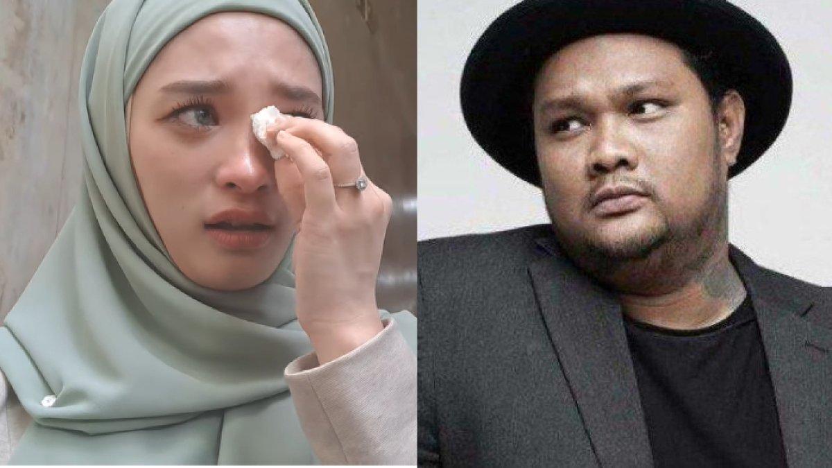 Inara Rusli benar-benar tak habis pikir mantan suaminya, Virgoun masih ngotot hendak memenjarakannya.