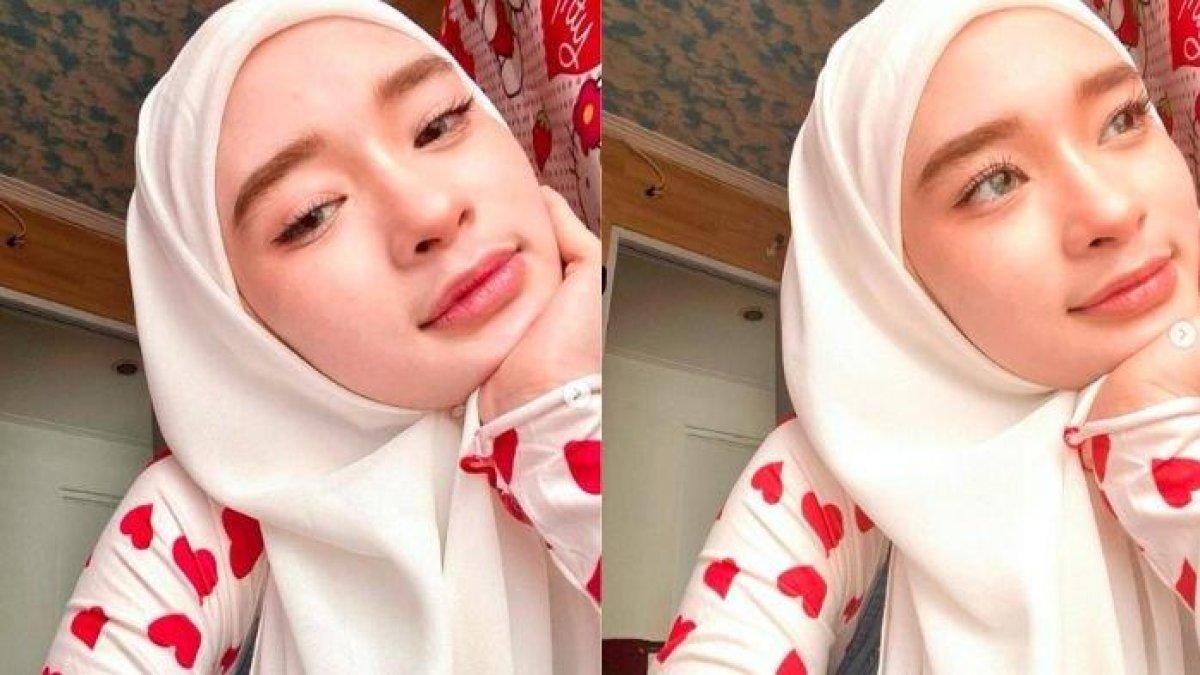 Inara Rusli memberikan balasan yang menohok saat dituding tak ada empati usai Virgoun ditangkap karena narkoba.