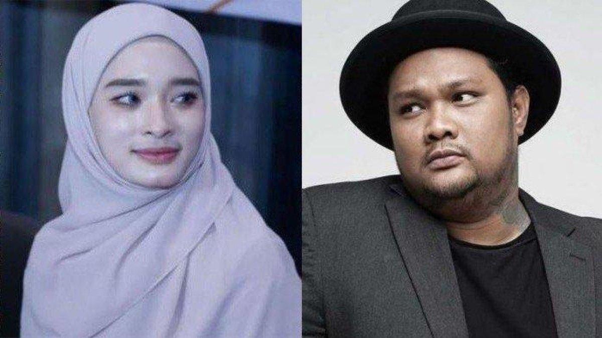 Inara Rusli resmi bercerai dari penyanyi Virgoun, ia pun berharap mendapat pasangan yang good looking
