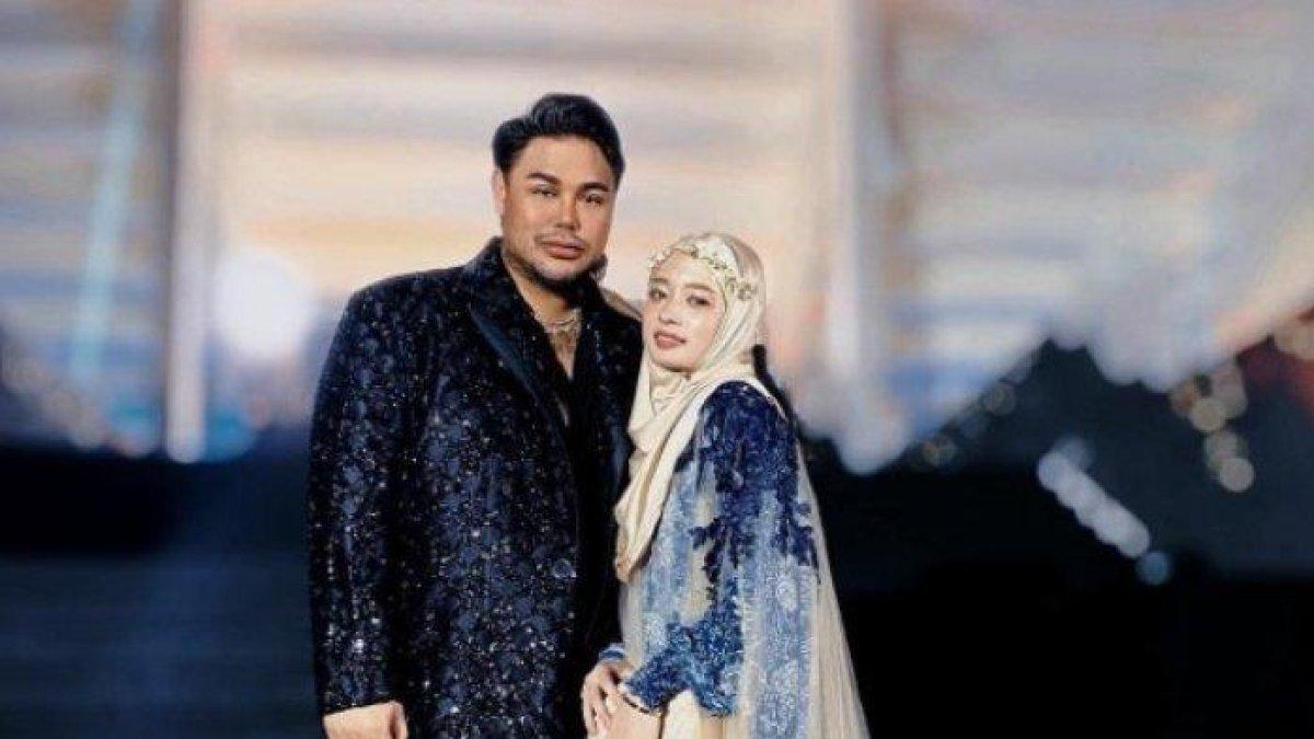 Inara Rusli sebut Ivan Gunawan adalah sosok yang perhatian.