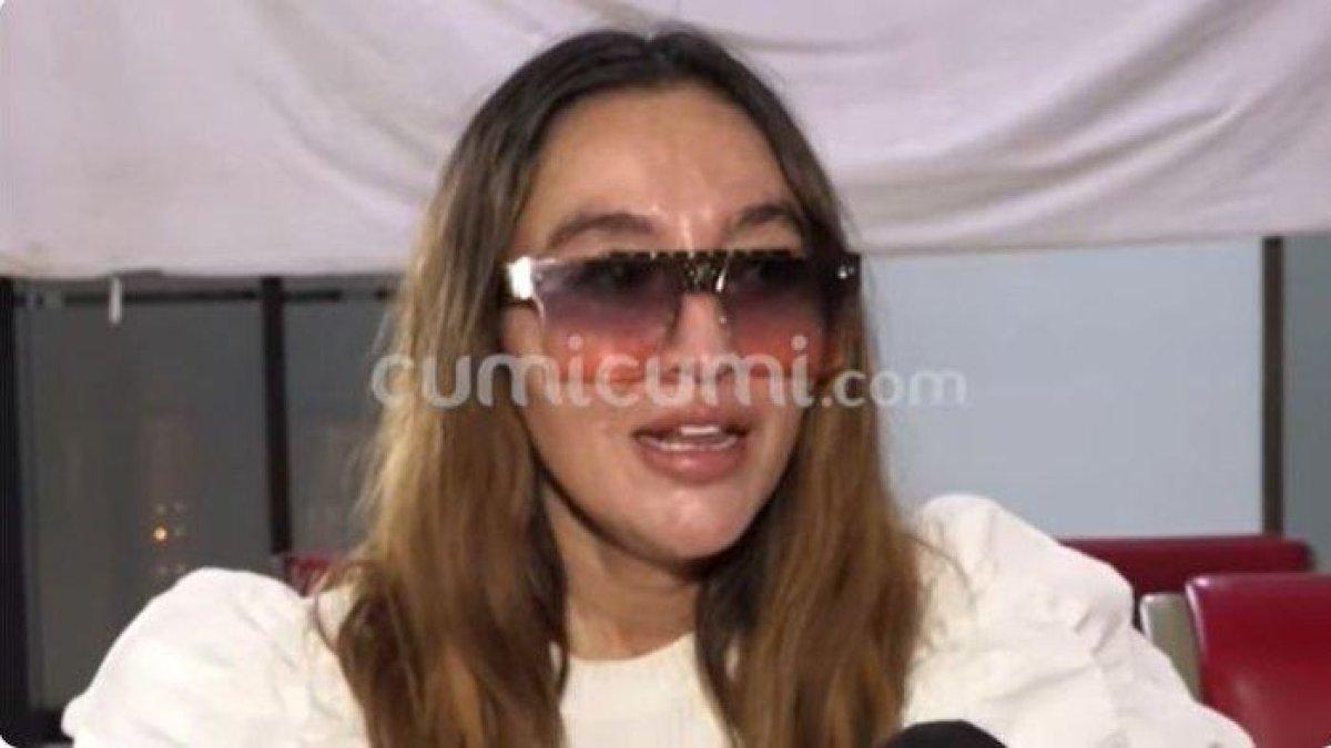 Indah Sari sebut kini Dewi Perssik dan Rully saling introspeksi
