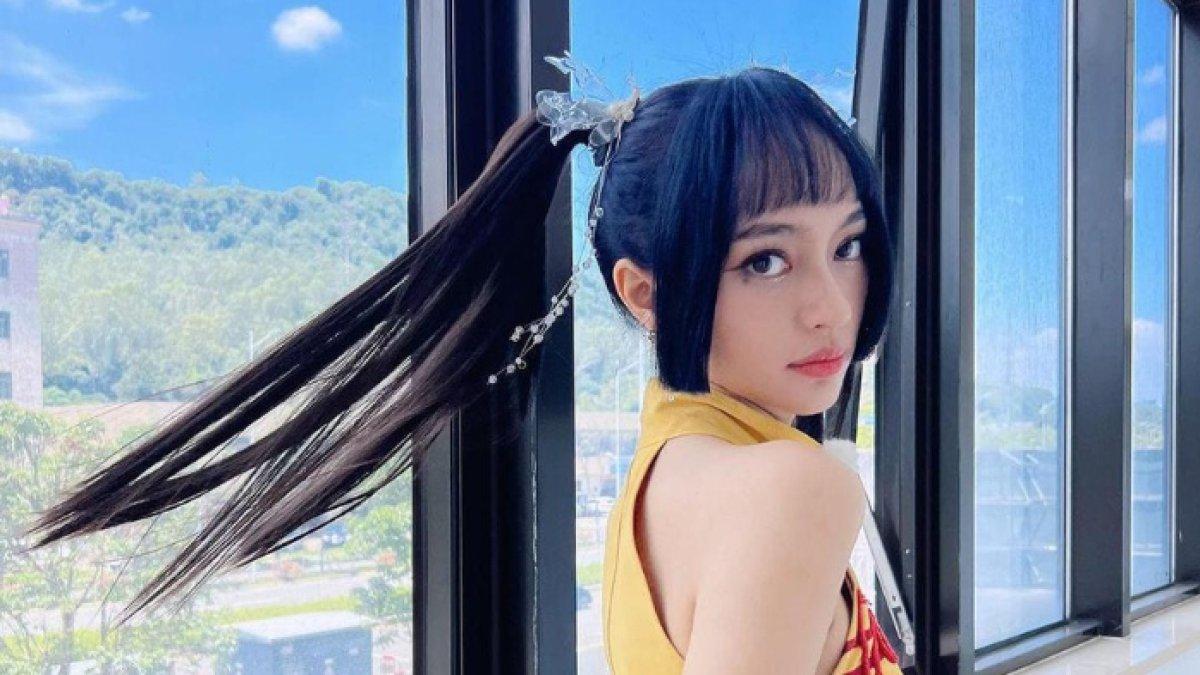 Indahkus gabung label musik di China