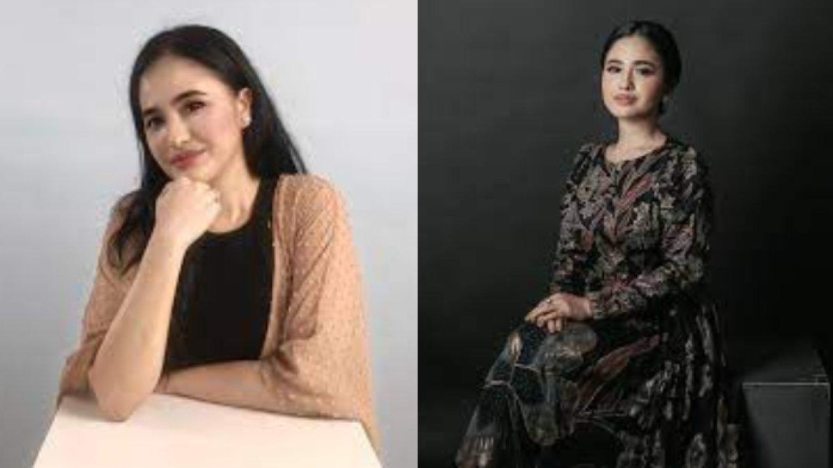Indri Satria Putri dan Rio Haryanto adalah teman masa kecil.
