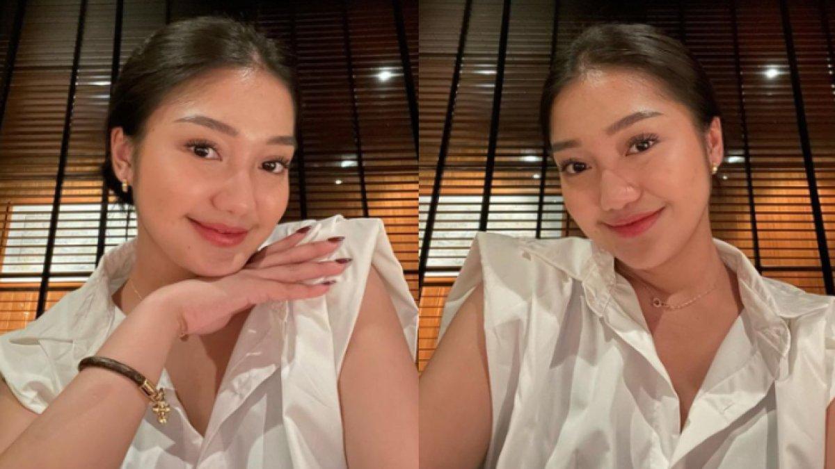 Chandrika Chika kini jalani rehab jalan