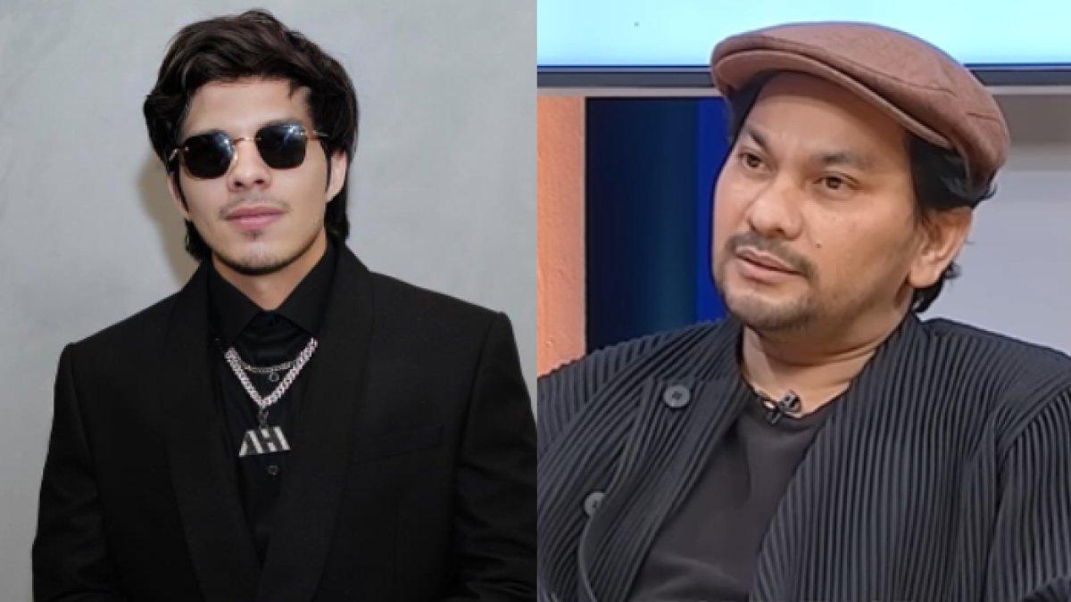 Atta Halilintar sebut hubungannya dengan Tompi baik-baik saja